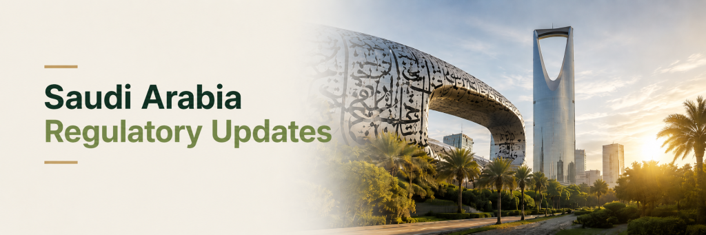 Saudi Arabia Approves National Intellectual Property Policy: What Businesses and Innovators Should Know
